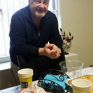 Meet your Posher, Charles